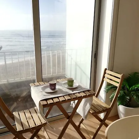 公寓 Mar 波瓦－迪瓦尔津