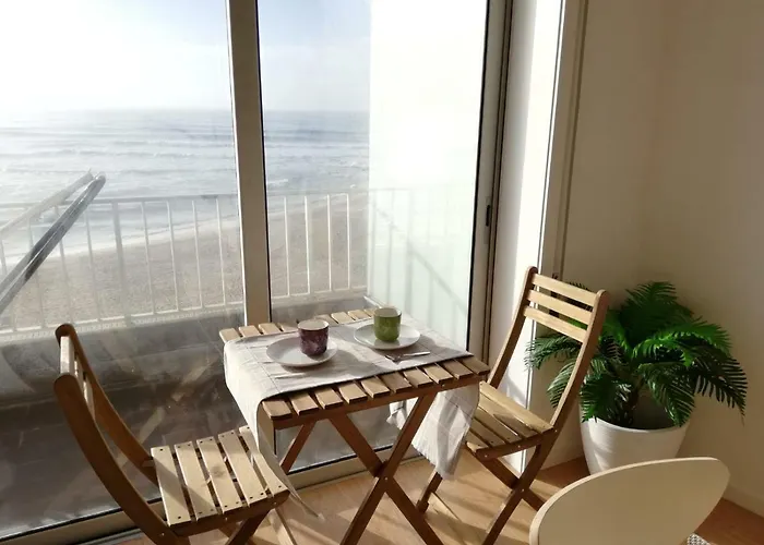 Apartamento Mar Póvoa de Varzim