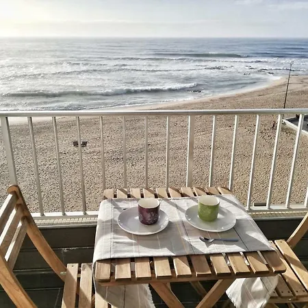 Mar Apartment