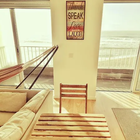 Mar Apartment Póvoa de Varzim