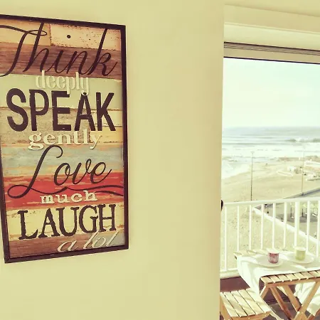 Apartment Mar *