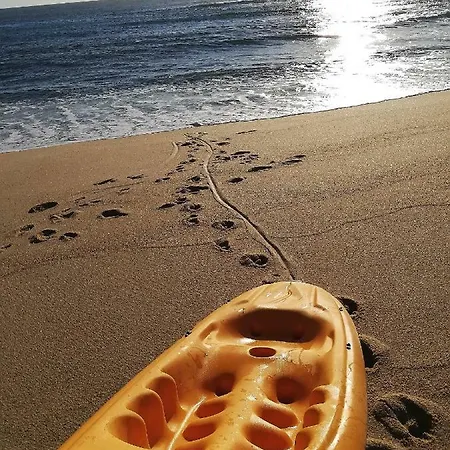 Mar * ポボア・デ・バルジン