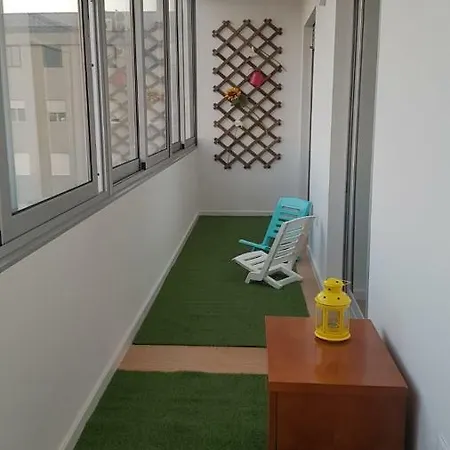 Mar ポボア・デ・バルジン