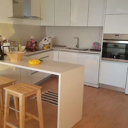 Apartment Mar *