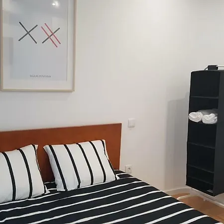 Apartment Mar *