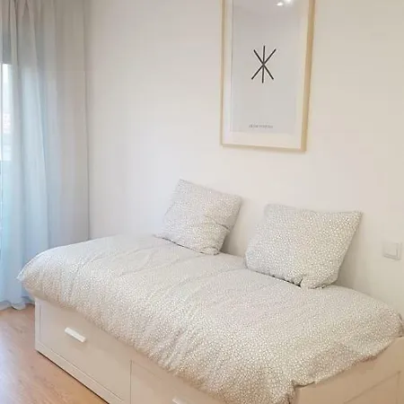 Mar Apartment *