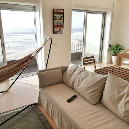 Mar Apartment *