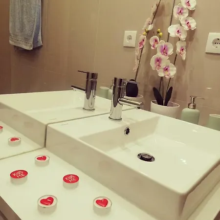 Apartment Mar *