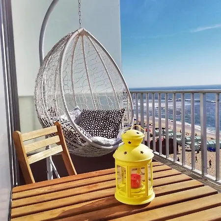Apartment Mar