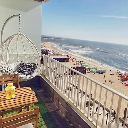 Mar Apartment *