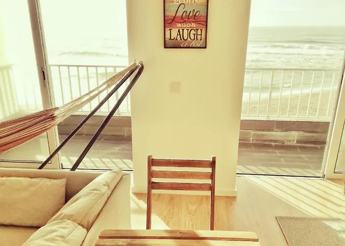 Mar Appartement Póvoa de Varzim